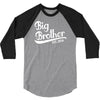big brother 2016 3/4 Sleeve Shirt