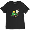 dead link V-Neck Tee