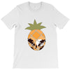 Tropical Pineapple T-Shirt