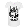 optimus Maternity Scoop Neck T-shirt