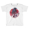 life is strange before the storm red raven Toddler T-shirt