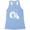hand Racerback Tank