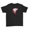 always remember Youth Tee