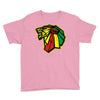 lion of judah Youth Tee