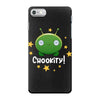 Final Space Chookity with Stars iPhone 7 Case
