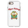 hippie holidays iPhone 8