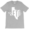 Beto Texas Map T-Shirt