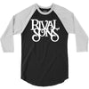 rival sons 3/4 Sleeve Shirt