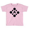 art A Toddler T-shirt