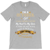 october girl T-Shirt