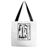 survivor's kit Tote Bags