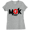 MGK Ladies Fitted T-Shirt