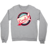 col man Crewneck Sweatshirt