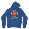 hal 9000 Unisex Hoodie