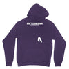 don't look down Unisex Hoodie