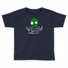 salad fingers red water Toddler T-shirt