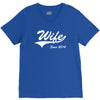 Wife Since 2014 V-Neck Tee