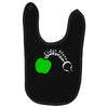 cider slave drinking west country apple scrumpy rough cyder Baby Bibs