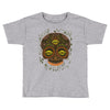 see no evil on Toddler T-shirt