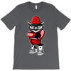 coach bird T-Shirt