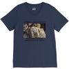 Andrea Mantegna Lamentation Of Christ V-Neck Tee