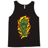 it's alive Tank Top