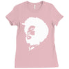 questlove1 Ladies Fitted T-Shirt