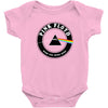 Pink Floyd Wish You Were Here Baby Bodysuit