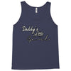 text effect 7 Tank Top