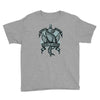 winter is coming (2) Youth Tee
