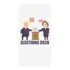 elections 2020 iPhoneX