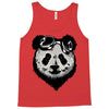 sunglasses panda Tank Top