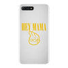 hey mama iPhone 7 Plus Case