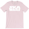 ska wars reggae dub step club music dance T-Shirt