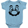frimousse Baby Onesie