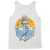 anchor point Tank Top