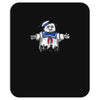 fight the puft Mousepad
