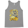 octopus Tank Top