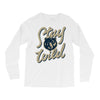stay wild 2 Long Sleeve Shirts