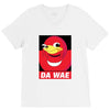 DA WAE V-Neck Tee