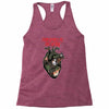 christmas in my heart Racerback Tank