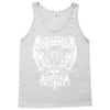 All Men are Created Equal but Only the Best are Born in October Tank Top