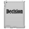 decision iPad 3 and 4 Case