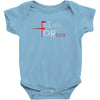 fahrie77 Baby Bodysuit