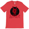web slinger T-Shirt