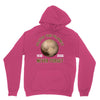 pluto the planet never forget Unisex Hoodie