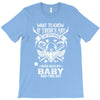 Life After Death Mess With My Baby T-Shirt