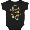 2015 newoscars Baby Bodysuit