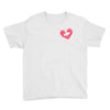 Broken Heart Youth Tee
