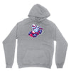 fossil fueled Unisex Hoodie